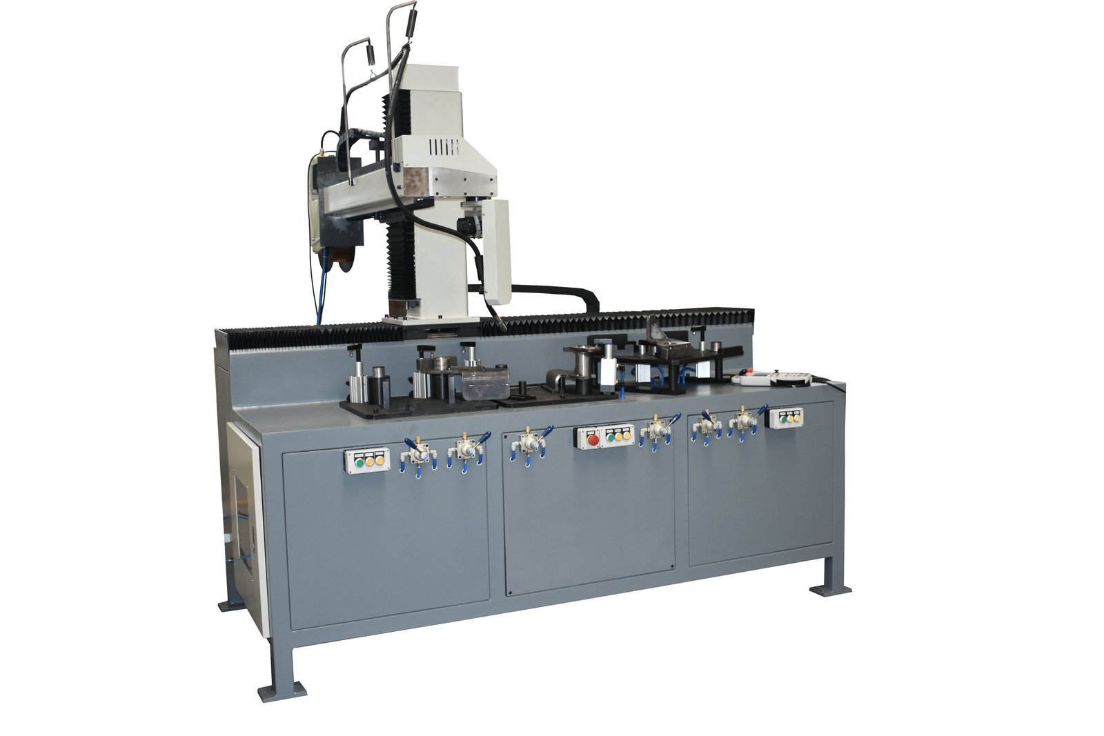 5軸自動溶接機(3)_