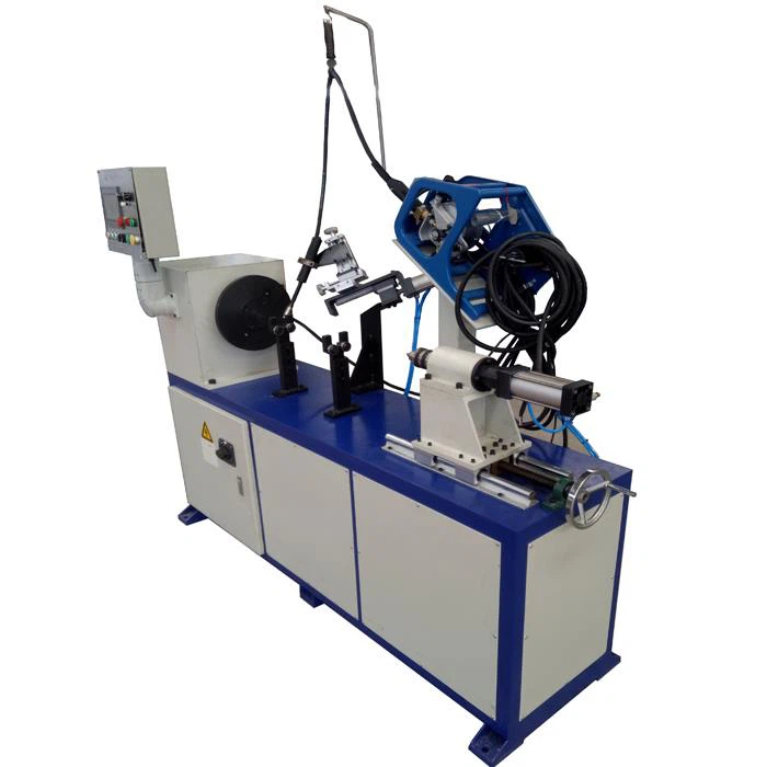 Automatic Base Jack Welding Machine