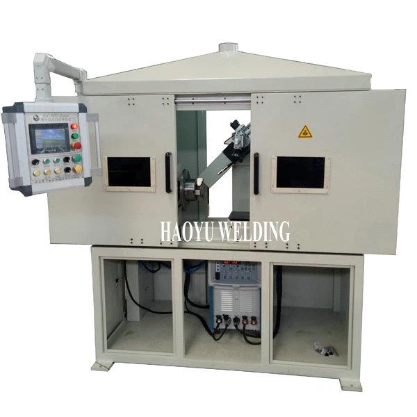 自動ステライトエンジンバルブ溶接機